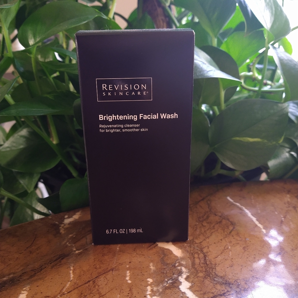 Revision Facial Cleanser 6.7 oz